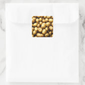 ジャガイモ スクエアシール (バッグ)