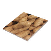 ジャガイモ タイル (側面)