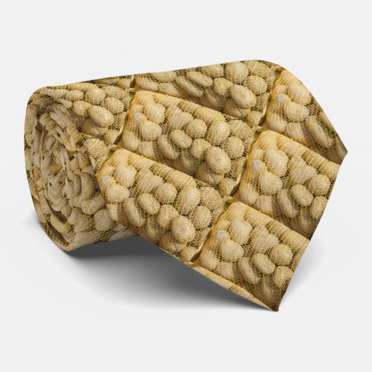 ジャガイモ ネクタイ (ロール)