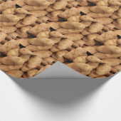 ジャガイモ ラッピングペーパー (角)