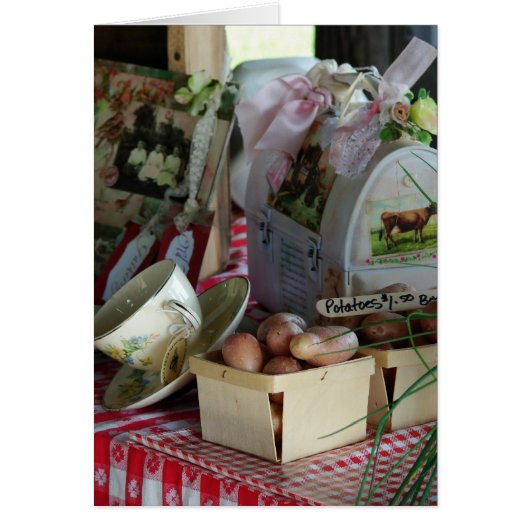 ジャガイモ$1.50 aボックス (正面)