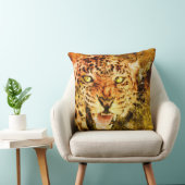 ジャガグランジール化粧枕 クッション (椅子)