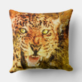 ジャガグランジール化粧枕 クッション (裏面)