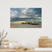 ジャガダスアットジェリ ポスター (キッチン)