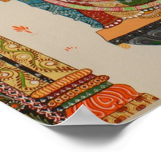 ジャガナース ポスター (角)