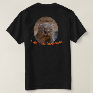 ジャガランディ Tシャツ