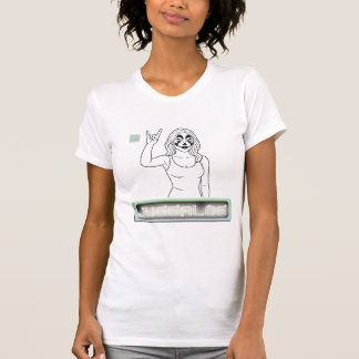 ジャガレット Tシャツ