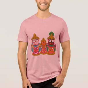 ジャガンナート卿 Tシャツ