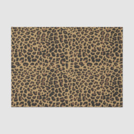 ジャガーのプリントのティッシュペーパー 薄葉紙