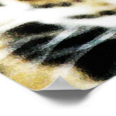 ジャガーのポスター ポスター (角)