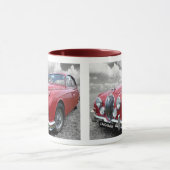 ジャガーの印2 マグカップ (中央)