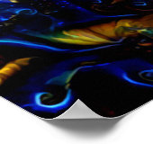 ジャガーの精神 ポスター (角)