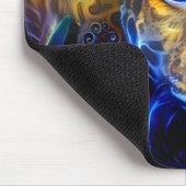 ジャガーの精神 マウスパッド (コーナー)