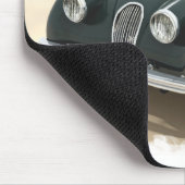 ジャガーのmousepad マウスパッド (コーナー)