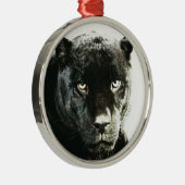 ジャガーアイズ メタルオーナメント (右)