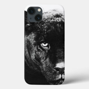 ジャガーアイ iPhone 13ケース