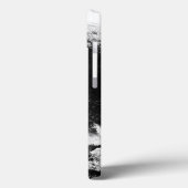 ジャガーアイ Case-Mate iPhoneケース (裏面 / 左)