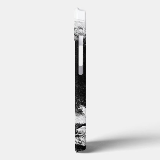 ジャガーアイ Case-Mate iPhoneケース (裏面 / 左)