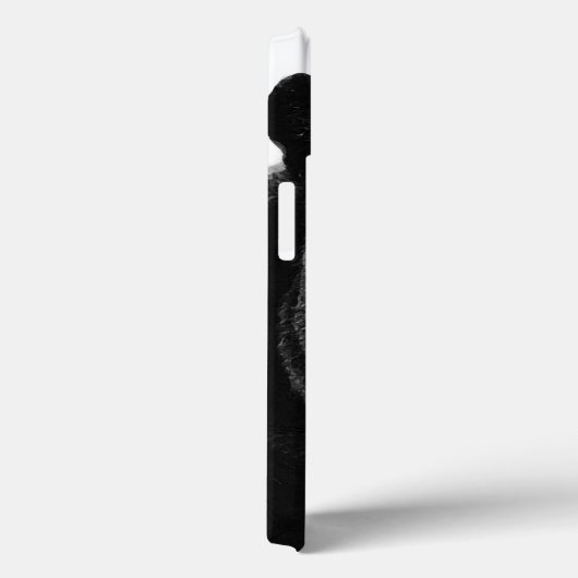 ジャガーアイ Case-Mate iPhoneケース (裏面 / 右)