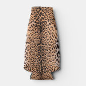 ジャガーエレガントファーカスタムテンプレート ボトルクーラー (正面)