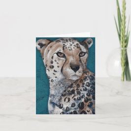 ジャガーエレガントル カード