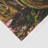 ジャガーオールドカーヴィンテージ20x30デコページ 薄葉紙 (詳細)