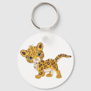 ジャガーカブスKeychain キーホルダー