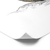 ジャガーカラー ポスター (角)