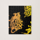 ジャガーコンテンポラリー ジグソーパズル (縦)