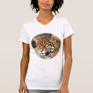 ジャガーシャツ Tシャツ
