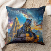 ジャガースターガーザーデザインバイリッチアムンギル クッション (ブランケット)