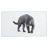 ジャガーディアブロキングピローケス 枕カバー (正面右)