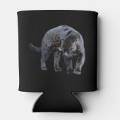 ジャガーディアブロ黒缶クーラー2面 缶クーラー (裏面)