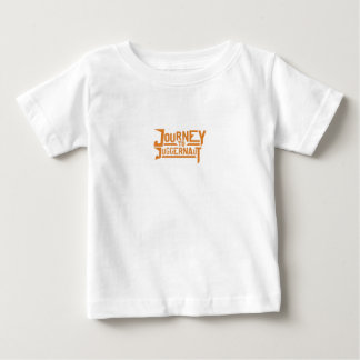 『ジャガーナウトへの旅』 ベビーTシャツ