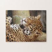 ジャガーパズル ジグソーパズル (横)