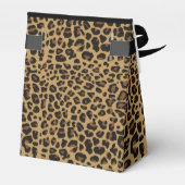 ジャガーパターンスウィート16パーティーフェイスボックス フェイバーボックス (裏面サイド)