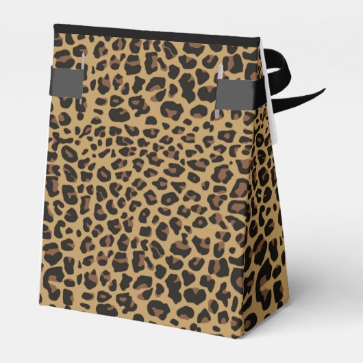 ジャガーパターンスウィート16パーティーフェイスボックス フェイバーボックス (裏面サイド)