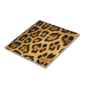 ジャガーファープリント タイル (側面)