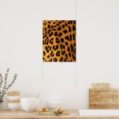 ジャガーファー ポスター (キッチン)