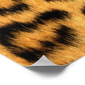 ジャガーファー ポスター (角)