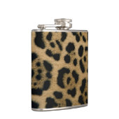 ジャガープリント フラスク (右)