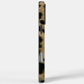 ジャガープリント Case-Mate iPhoneケース (裏面 / 右)