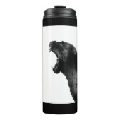 ジャガーボトル タンブラー (正面)