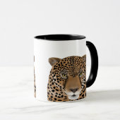 ジャガーマグ マグカップ (正面右)
