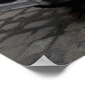 ジャガーマークIX ポスター (角)