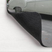 ジャガーマークIX マウスパッド (コーナー)