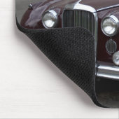 ジャガーマークIX マウスパッド (コーナー)