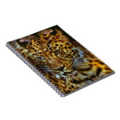 ジャガー010 ノートブック (右側)