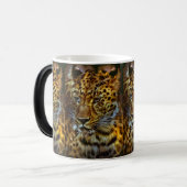 ジャガー010 モーフィングマグカップ (正面左)