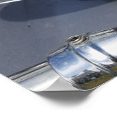 ジャガー100. ポスター (角)